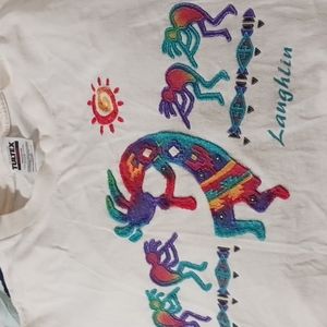 TULTEX Cotton T-shirt